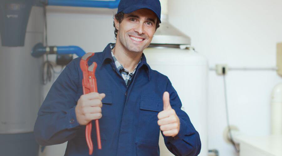 Professional sewer line replacement in Keedysville, MD